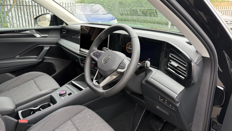 Volkswagen Tiguan 1.5 eTSI Match 5dr DSG Petrol Estate